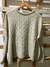 Sweaters ocho