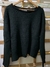 Maxi sweaters