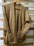 Saco con bolsillos - comprar online