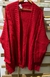 Saco ROJO