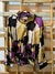 Camisa sedita estampada - comprar online