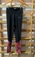 Calza combinada Talle S