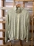 Campera Jazpeada