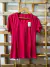 Remeras 100% lycra