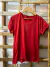 Remeras 100% lycra
