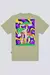 Camiseta Chronic Mush Colours