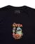 Camiseta Básica Fire Tag Graff Man - comprar online