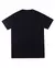 Camiseta Básica Fire Tag Graff Man - Dripp Store