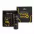 Kit Com Squeeze, Caneta E Bloco - 3 Pçs na internet