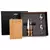 Kit Churrasco Com Copos - 5 Pçs