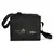 Bolsa Térmica Preta - 4L - 20X15X16Cm - Não Impermeável - SwagDecor-Plataforma de Envios de Kits e Brindes Personalizados