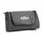 Necessaire Em Poliester 300D Com Gancho Melange Cinza