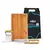 Kit Para Churrasco Em Bambu / Madeira / Inox - 4 Pçs - loja online