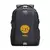 Mochila Em Polyester/Pu - Executive - 22L - Preta