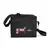 Bolsa Térmica Preta - 4L - 20X15X16Cm - Não Impermeável