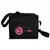 Bolsa Térmica Preta - 4L - 20X15X16Cm - Não Impermeável - SwagDecor-Plataforma de Envios de Kits e Brindes Personalizados