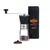 Moedor Para Café Em Vidro / Inox - comprar online