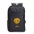 Mochila Em Polyester/Pu - Executive - 20L - Preta