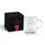 Caneca Em Vidro - 300Ml - SwagDecor-Plataforma de Envios de Kits e Brindes Personalizados