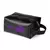Necessaire C/ Alça Em Material Sintético - Preta - comprar online
