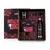 Kit Caderno E Acessórios - 4 Pçs - loja online