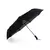 Guarda-Chuva Automático Nylon - Preto - 98Cm - SwagDecor-Plataforma de Envios de Kits e Brindes Personalizados
