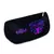 Necessaire Preta Em Microfibra - SwagDecor-Plataforma de Envios de Kits e Brindes Personalizados