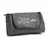 Necessaire Em Poliester 300D Com Gancho Melange Cinza na internet