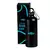 Squeeze Em Alumínio Preto - 500Ml - loja online