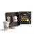 Kit Com Copo E Caneca Em Fibra De Bambu - SwagDecor-Plataforma de Envios de Kits e Brindes Personalizados