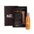 Kit Garrafa E Acessórios - 3 Pçs - SwagDecor-Plataforma de Envios de Kits e Brindes Personalizados
