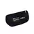 Necessaire Preta Em Microfibra - comprar online
