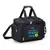 Imagem do Bolsa Térmica Preta Em Polyester 600D, 300D E Peva - 15L