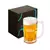 Imagem do Caneca De Vidro Para Chopp / Cerveja - 340 Ml
