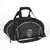 Mala Esportiva Em Nylon / Polyester 300D Preto - 35L - SwagDecor-Plataforma de Envios de Kits e Brindes Personalizados