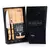 Kit Para Churrasco Com Garfo 4 Dentes Em Bambu / Madeira / Inox - 5 Pçs - comprar online