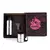 Conj. De Garrafa E Caneca Em Aço Inox 600/180 Ml - 2 Pçs - SwagDecor-Plataforma de Envios de Kits e Brindes Personalizados