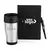 Kit Office - 3 Pçs - loja online
