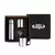 Conj. De Garrafa E Caneca Em Aço Inox 330/180 Ml - 3 Pçs - SwagDecor-Plataforma de Envios de Kits e Brindes Personalizados