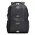 Mochila Em Polyester/Pu - Executive - 22L - Preta