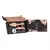 Cortador De Pizza Inox / Bambu C/ Espátula - SwagDecor-Plataforma de Envios de Kits e Brindes Personalizados