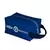 Necessaire C/ Alça Em Material Sintético - Azul