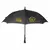Guarda-Chuva Automático Preto - 106 Cm na internet