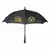 Guarda-Chuva Automático Preto - 106 Cm