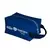 Necessaire C/ Alça Em Material Sintético - Azul - comprar online