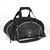 Mala Esportiva Em Nylon / Polyester 300D Preto - 35L