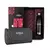 Kit Necessaire E Garrafa - 2 Pçs - SwagDecor-Plataforma de Envios de Kits e Brindes Personalizados