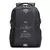 Mochila Em Polyester/Pu - Executive - 22L - Preta - loja online