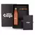 Kit Boas Vindas - 3 Pçs - SwagDecor-Plataforma de Envios de Kits e Brindes Personalizados