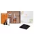 Kit Para Churrasco Com Copo Térmico - 6 Pçs